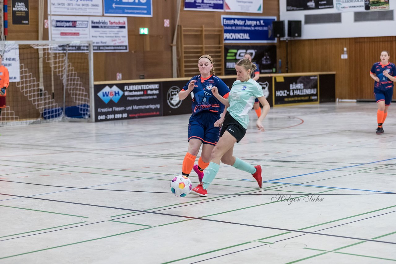 Bild 293 - VR Bank Cup Horst